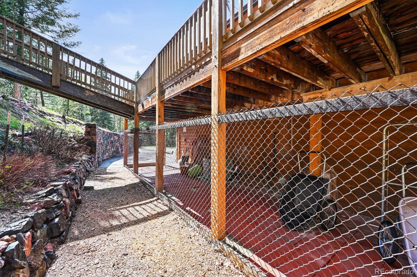 MLS Image #37 for 29825  kennedy gulch road,conifer, Colorado