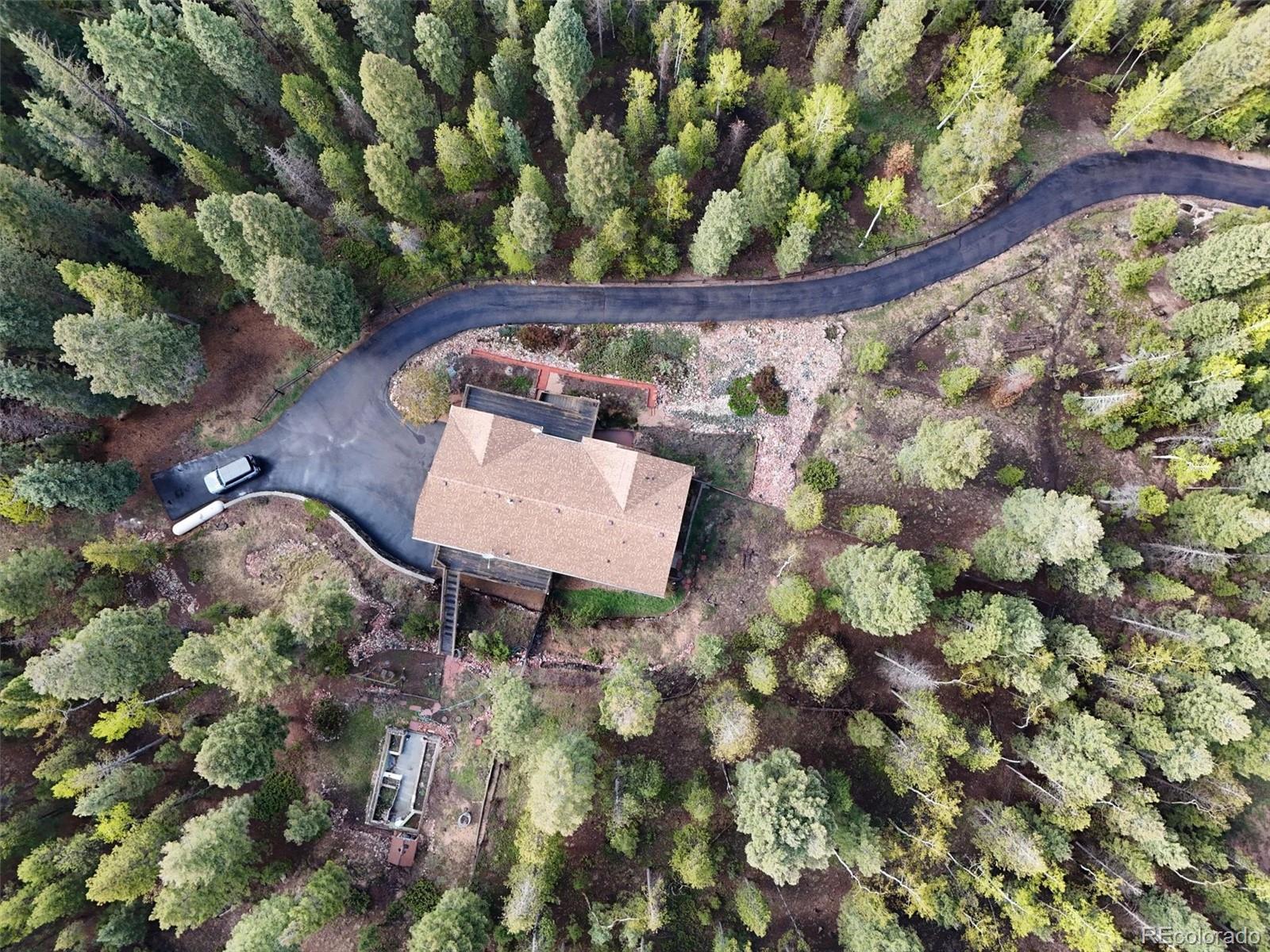MLS Image #40 for 29825  kennedy gulch road,conifer, Colorado