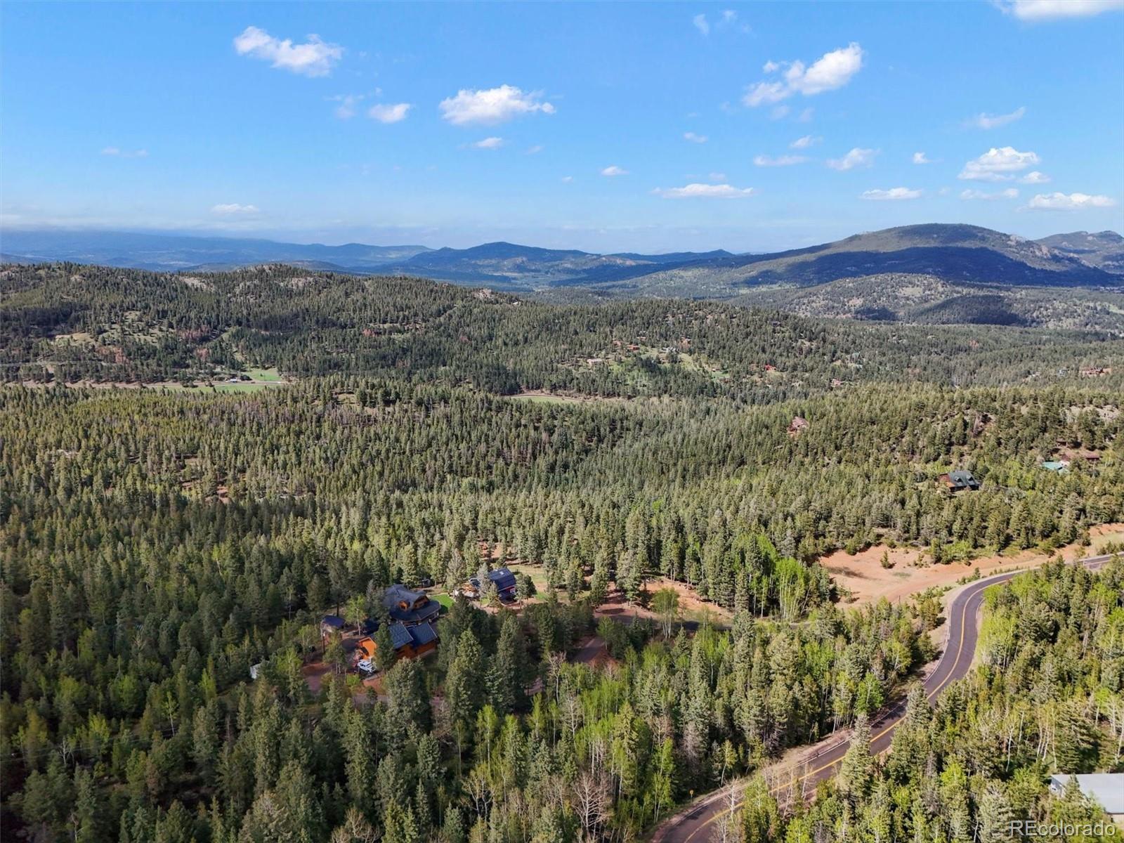 MLS Image #42 for 29825  kennedy gulch road,conifer, Colorado