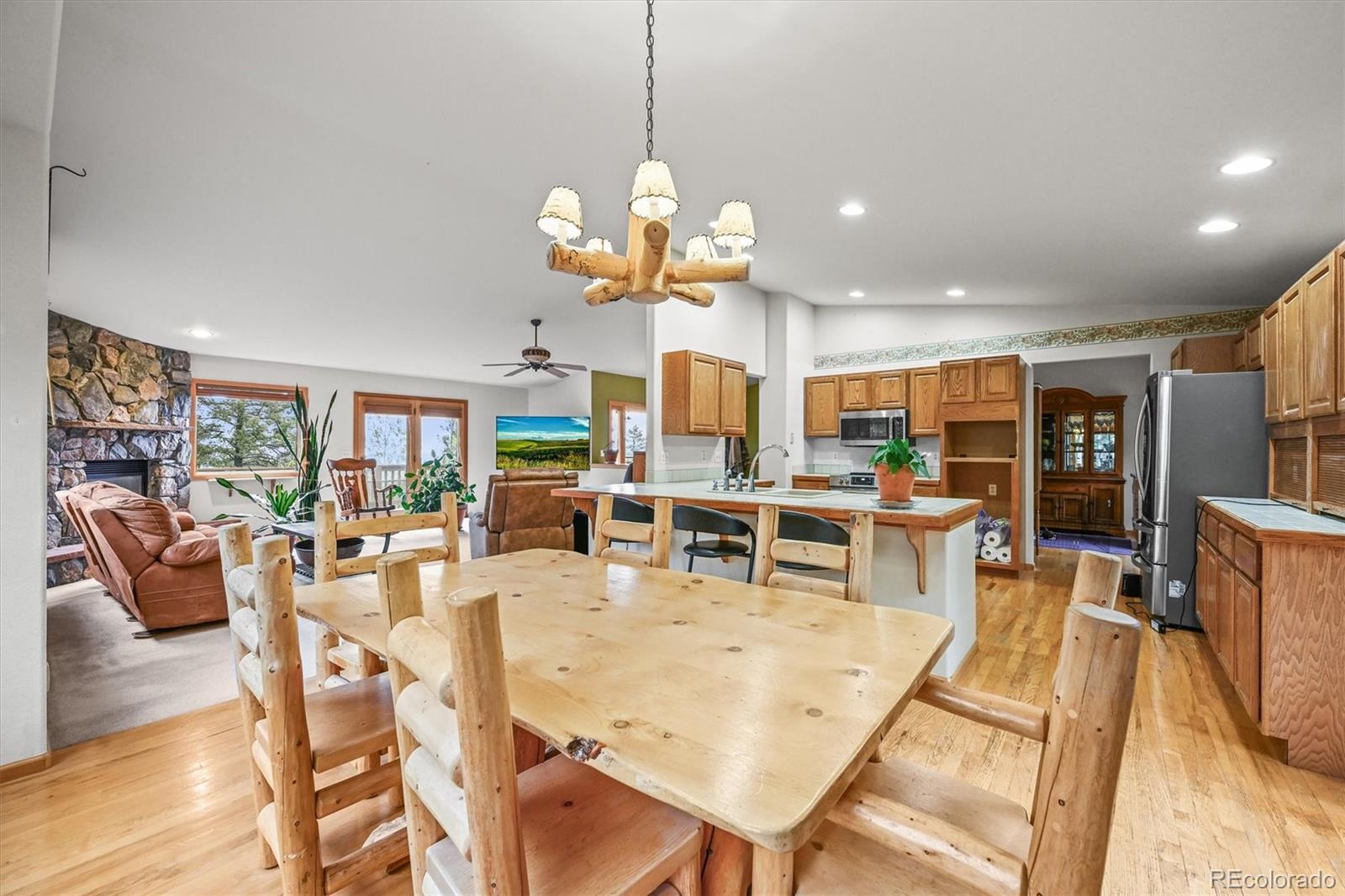 MLS Image #6 for 29825  kennedy gulch road,conifer, Colorado
