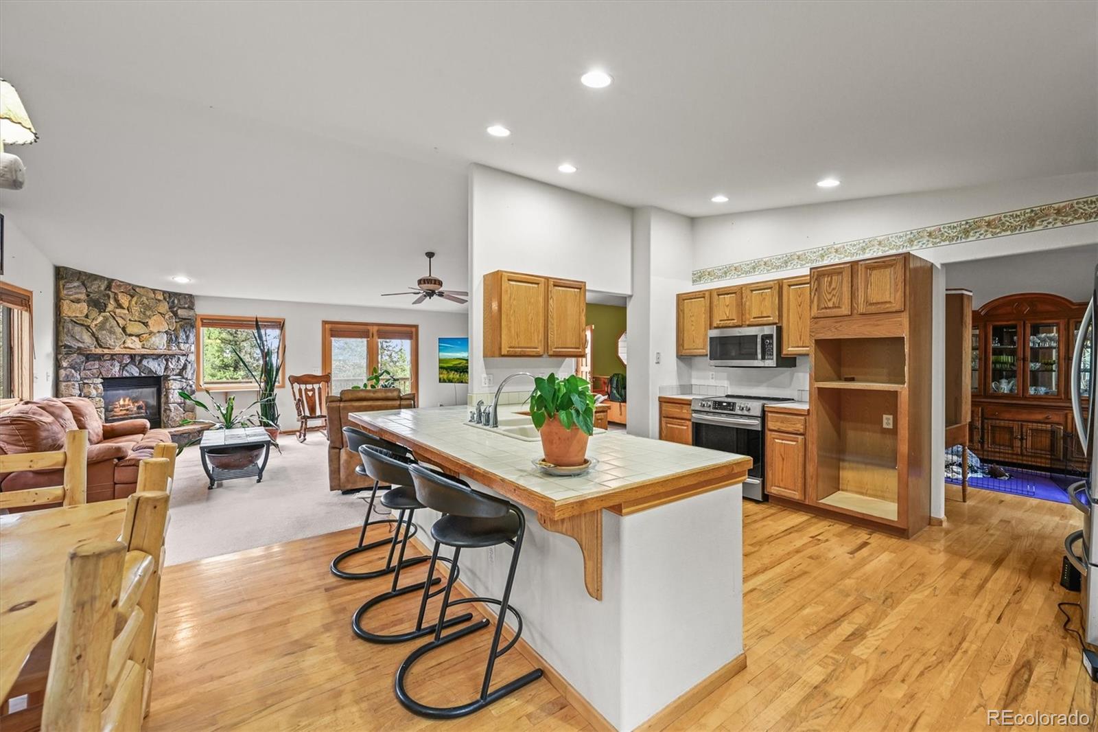 MLS Image #7 for 29825  kennedy gulch road,conifer, Colorado