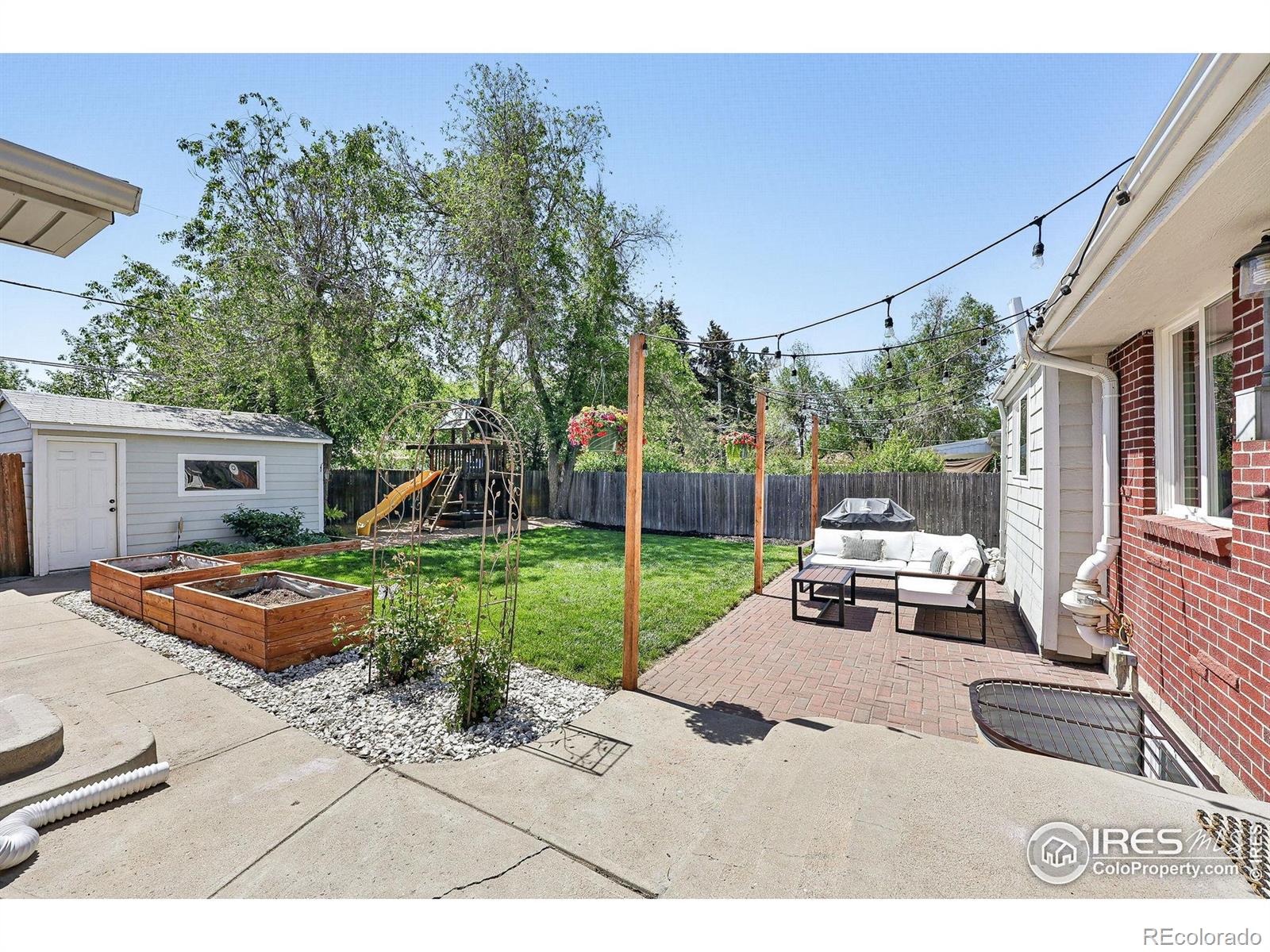 MLS Image #29 for 8290  chase way,arvada, Colorado