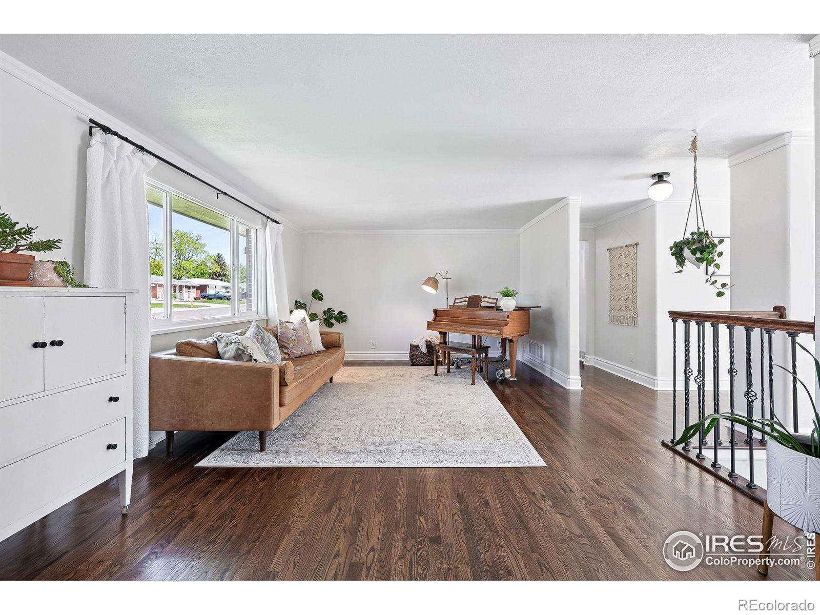 MLS Image #3 for 8290  chase way,arvada, Colorado