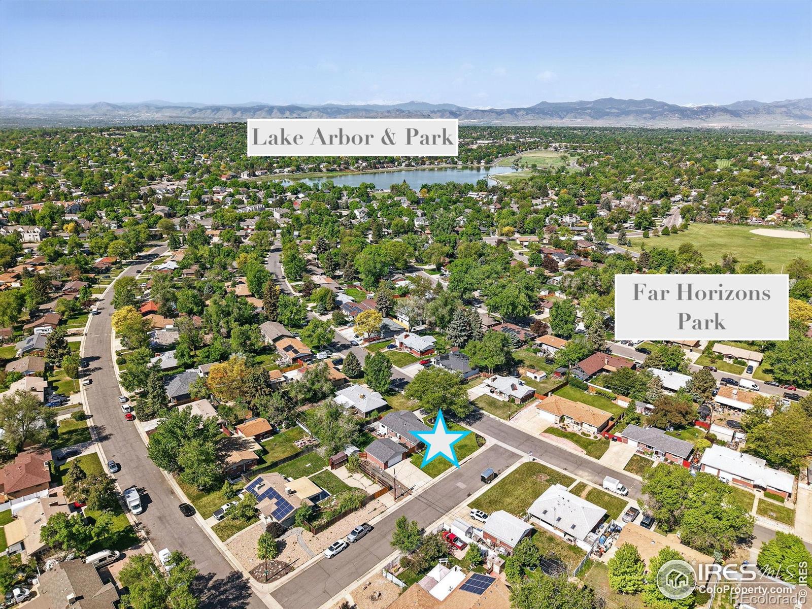 MLS Image #35 for 8290  chase way,arvada, Colorado