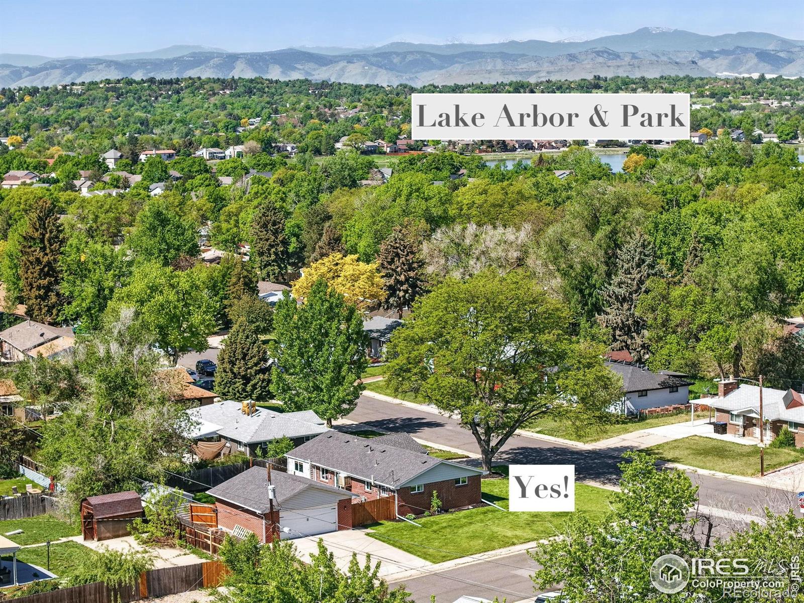 MLS Image #36 for 8290  chase way,arvada, Colorado