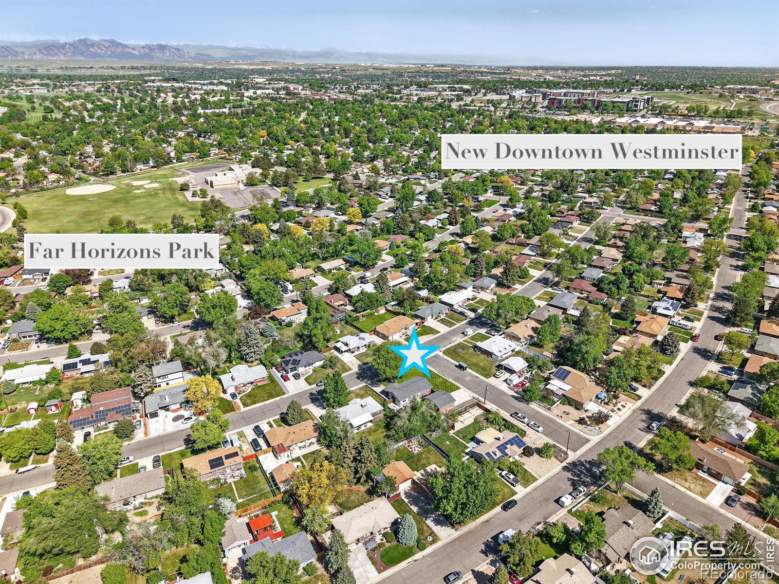 MLS Image #37 for 8290  chase way,arvada, Colorado
