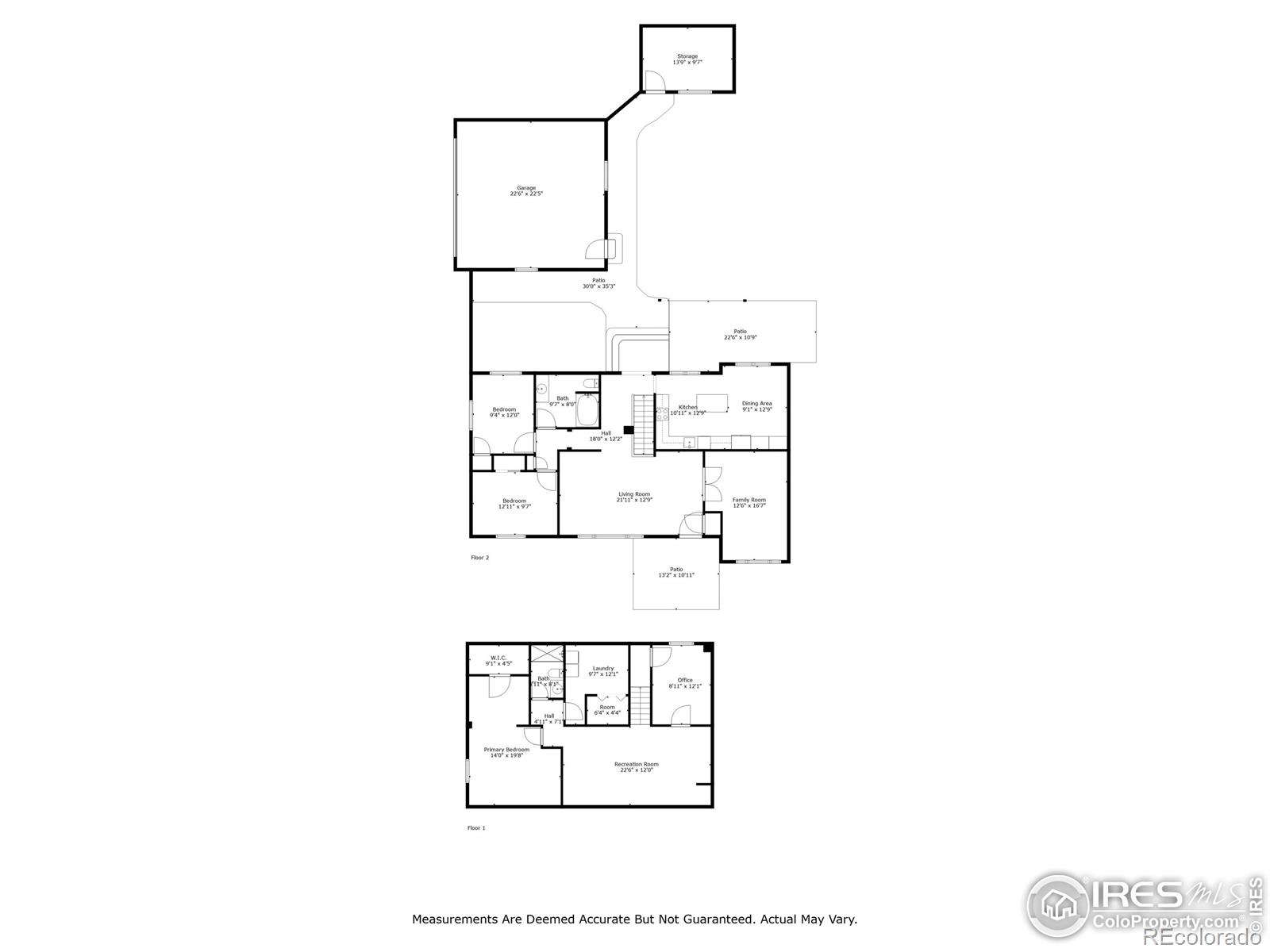 MLS Image #38 for 8290  chase way,arvada, Colorado