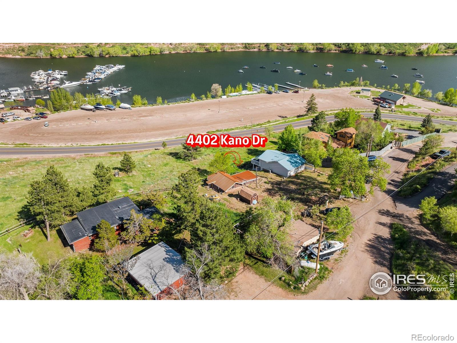 MLS Image #0 for 4402  kano drive,fort collins, Colorado