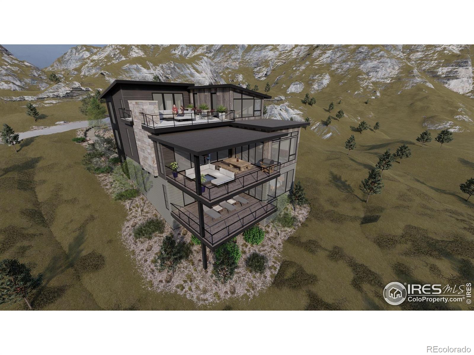 MLS Image #10 for 4402  kano drive,fort collins, Colorado