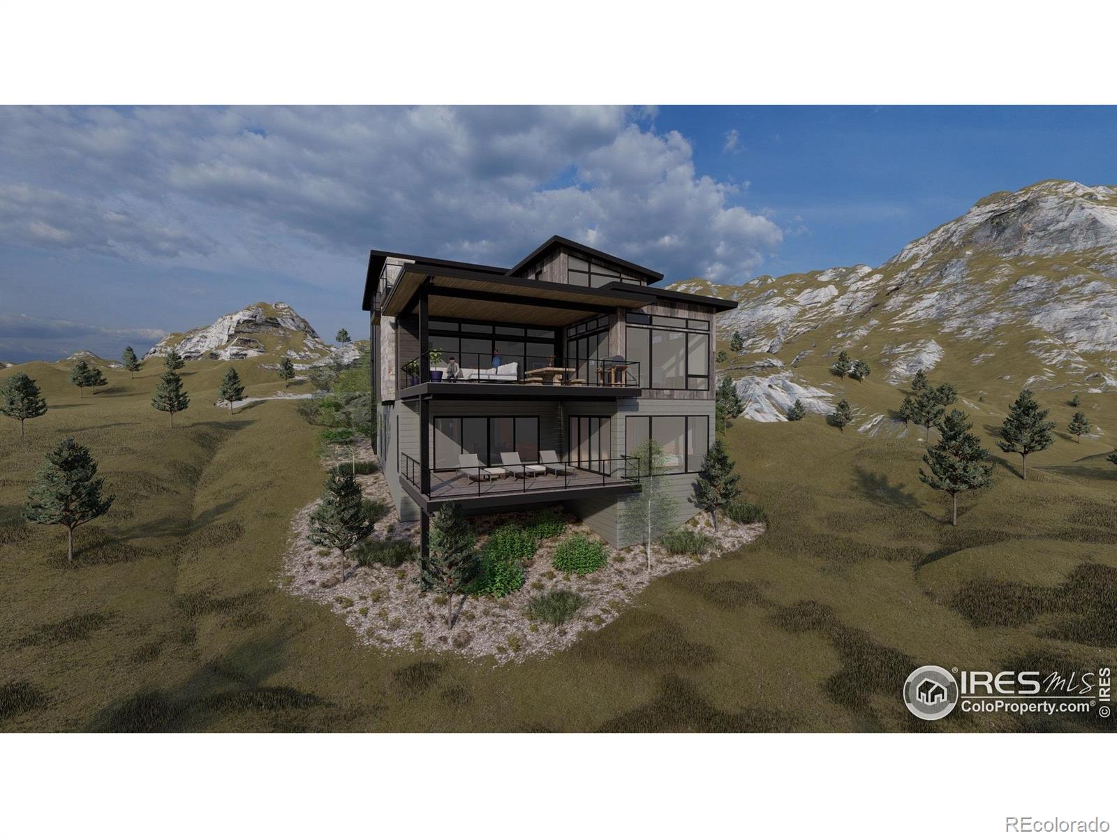 MLS Image #11 for 4402  kano drive,fort collins, Colorado