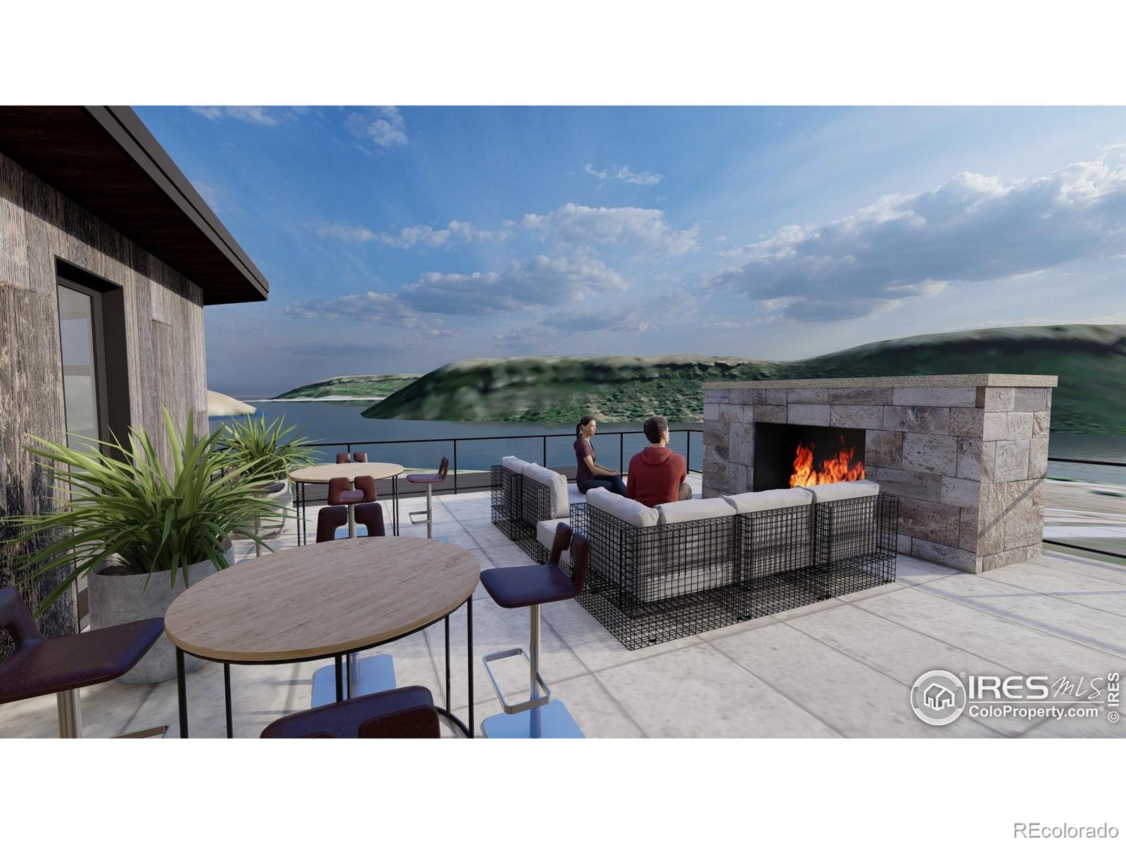 MLS Image #12 for 4402  kano drive,fort collins, Colorado