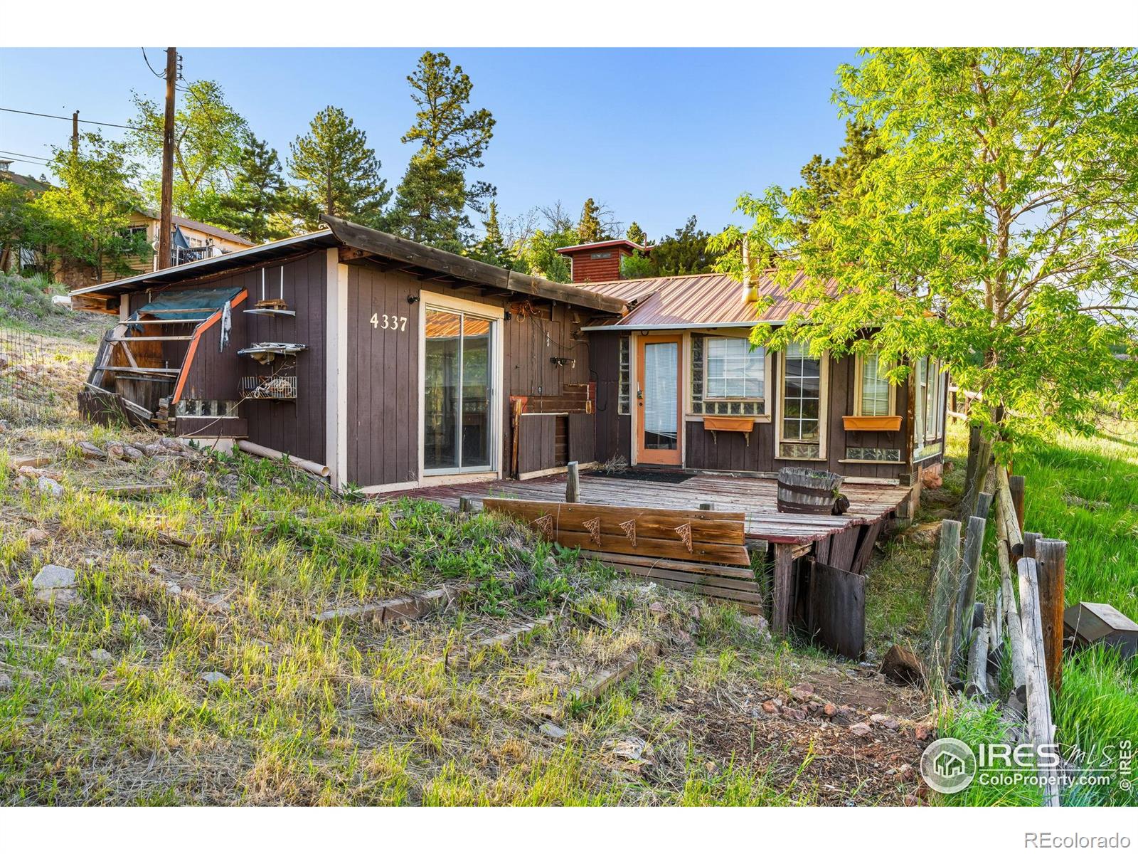 MLS Image #4 for 4402  kano drive,fort collins, Colorado