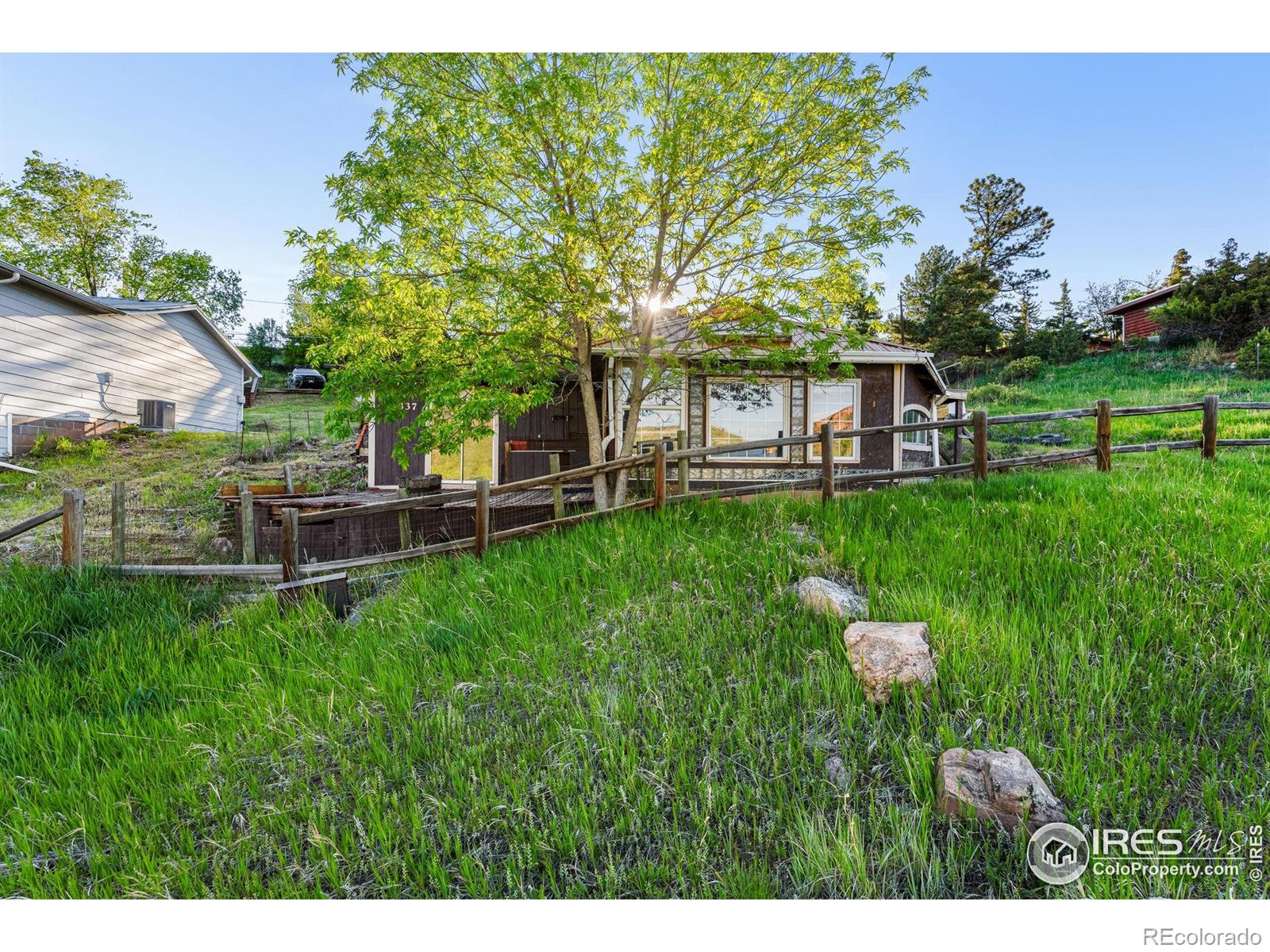 MLS Image #5 for 4402  kano drive,fort collins, Colorado