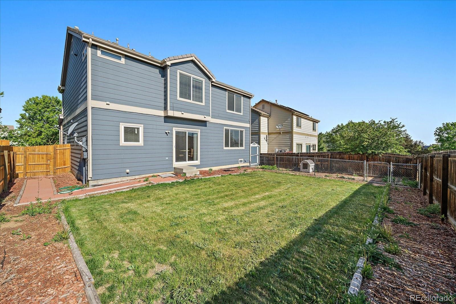 MLS Image #22 for 2404 s genoa way,aurora, Colorado