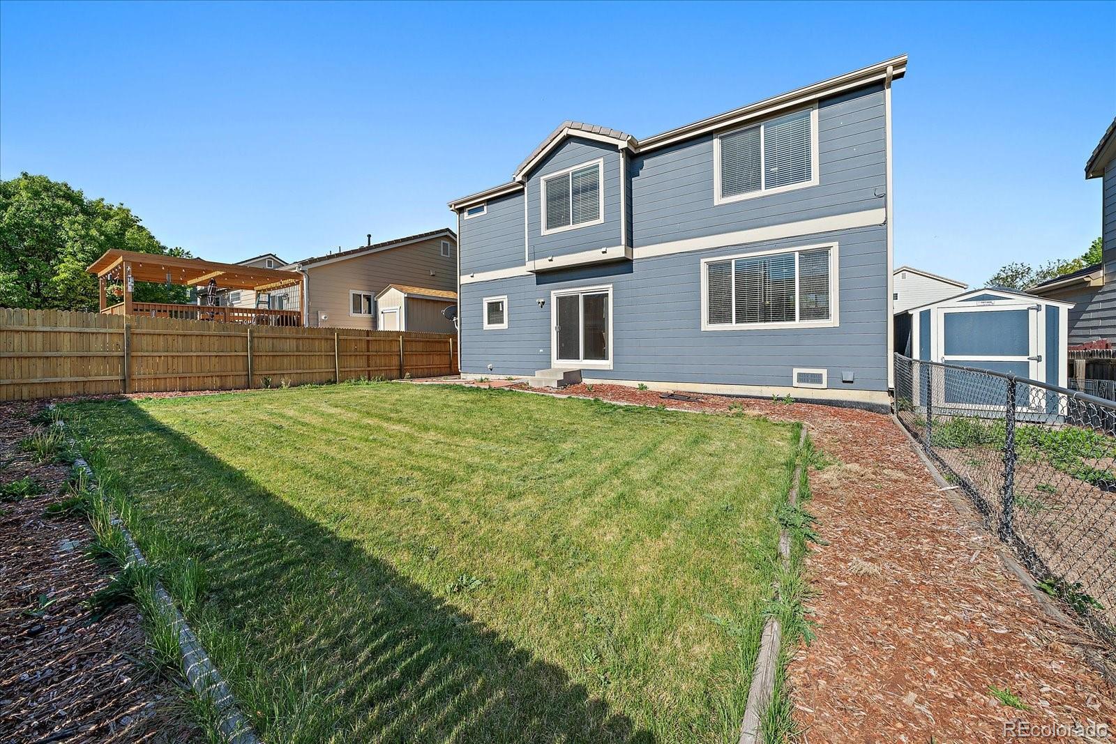 MLS Image #23 for 2404 s genoa way,aurora, Colorado