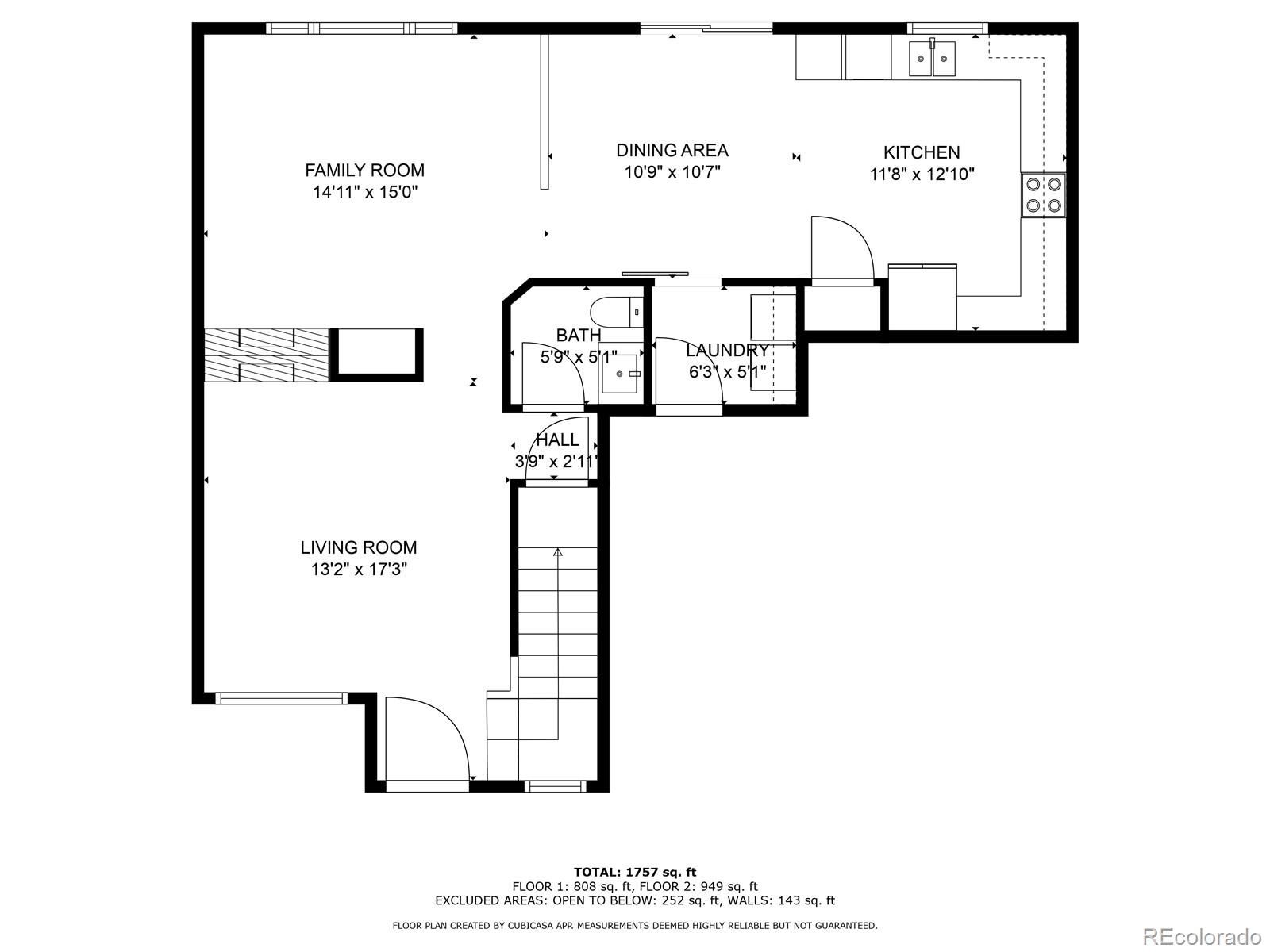 MLS Image #24 for 2404 s genoa way,aurora, Colorado