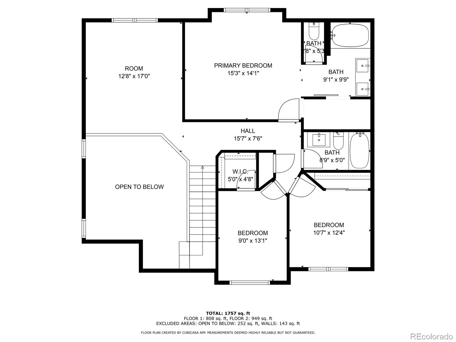 MLS Image #25 for 2404 s genoa way,aurora, Colorado