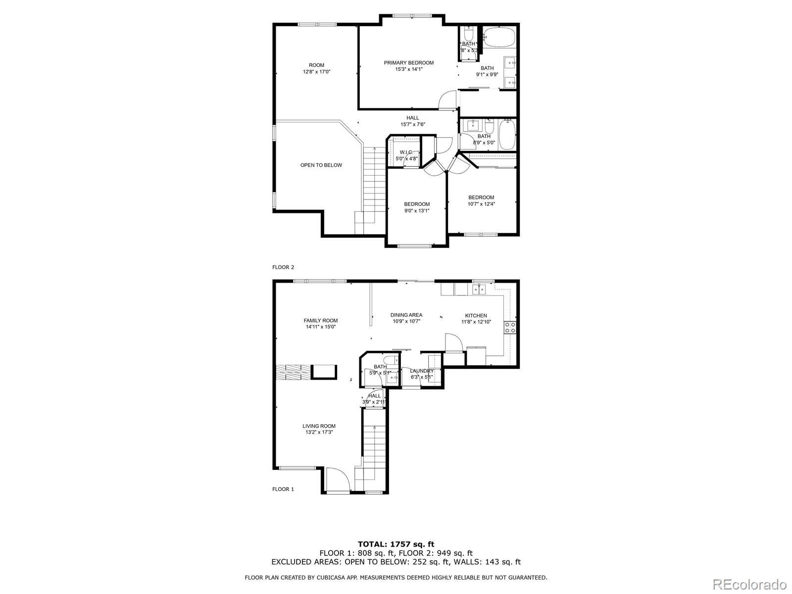 MLS Image #26 for 2404 s genoa way,aurora, Colorado