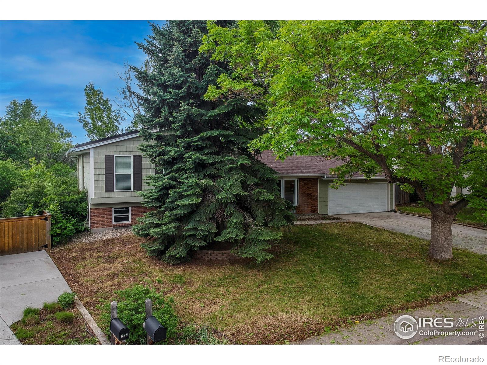 MLS Image #2 for 117  sandler drive,lafayette, Colorado