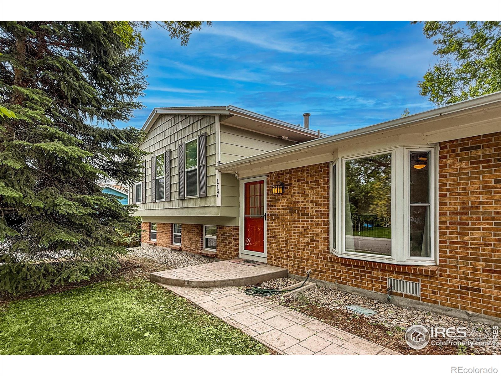 MLS Image #3 for 117  sandler drive,lafayette, Colorado