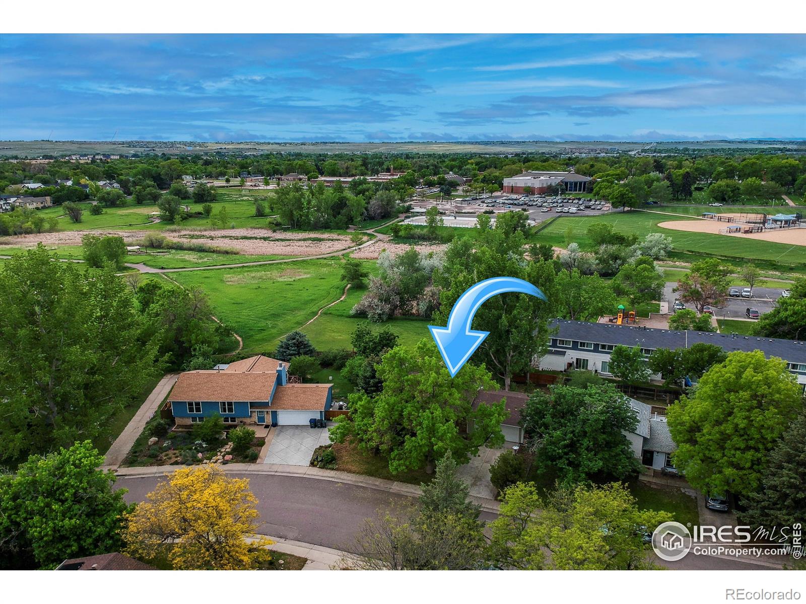 MLS Image #37 for 117  sandler drive,lafayette, Colorado