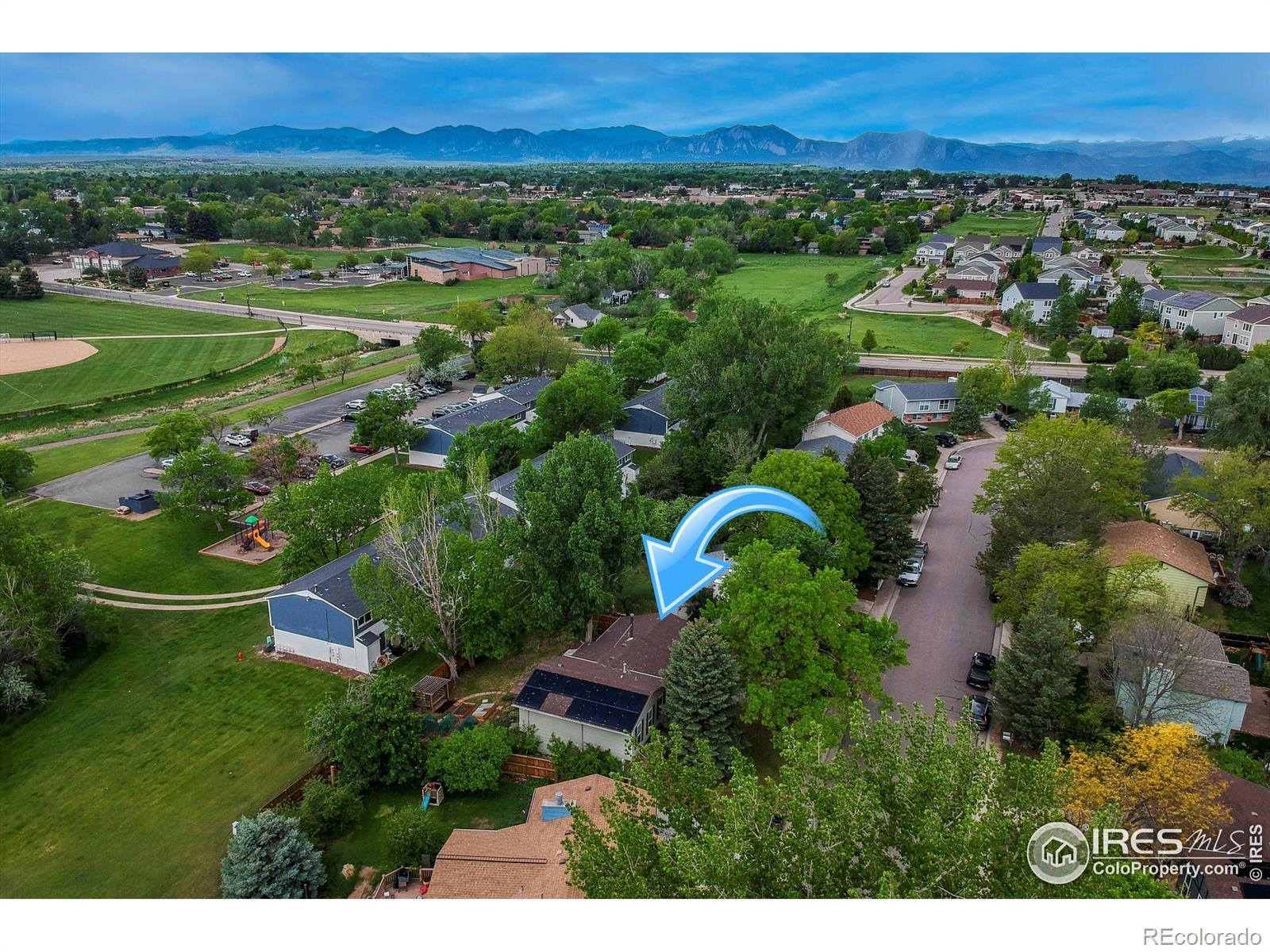 MLS Image #38 for 117  sandler drive,lafayette, Colorado