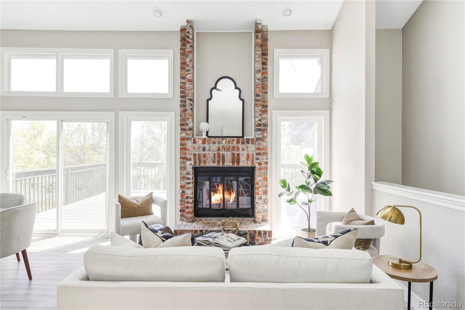 MLS Image #1 for 3328 s danube street,aurora, Colorado