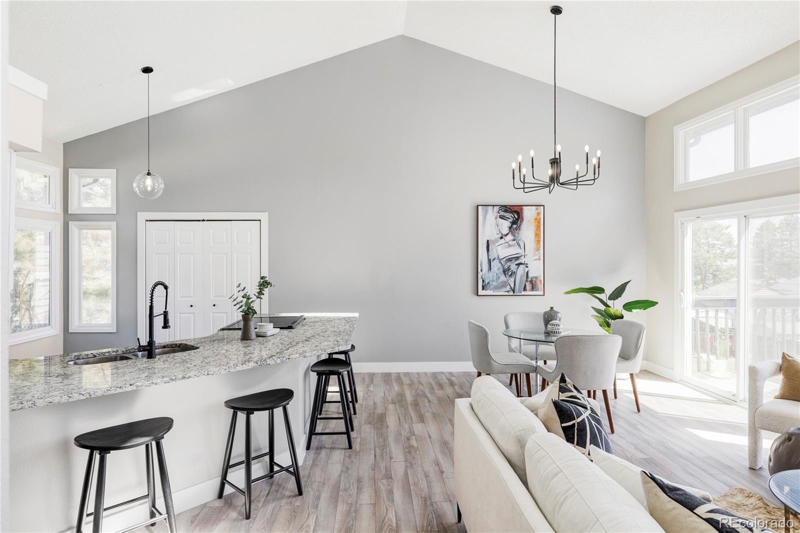 MLS Image #2 for 3328 s danube street,aurora, Colorado