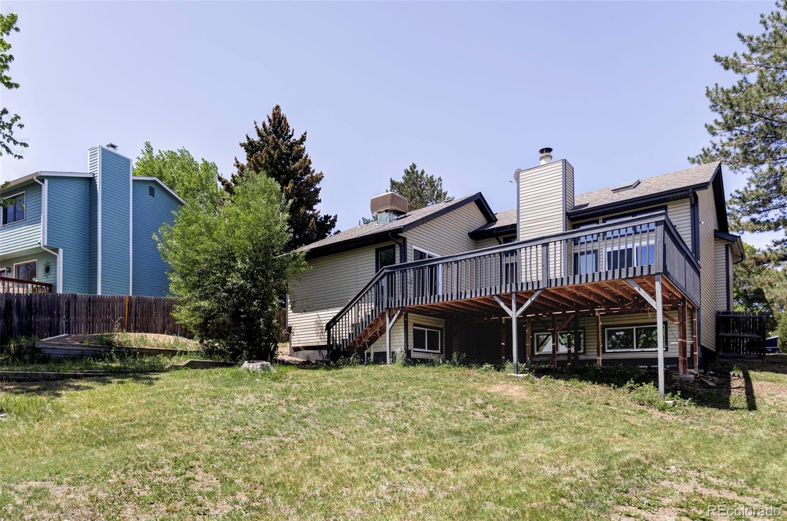MLS Image #22 for 3328 s danube street,aurora, Colorado