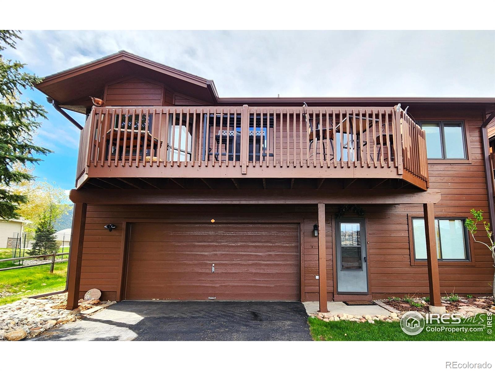 MLS Image #1 for 1443  matthew circle,estes park, Colorado