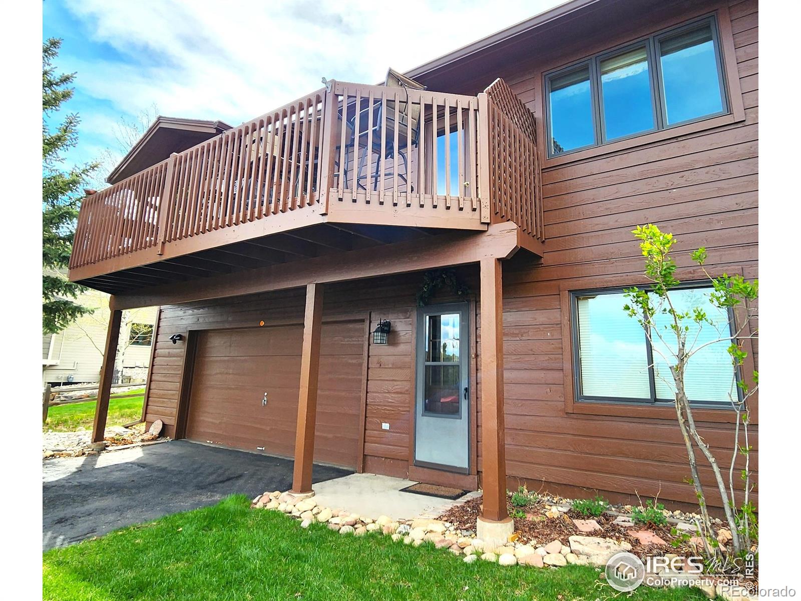 MLS Image #2 for 1443  matthew circle,estes park, Colorado