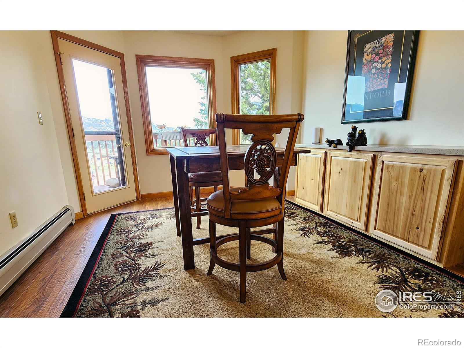 MLS Image #21 for 1443  matthew circle,estes park, Colorado