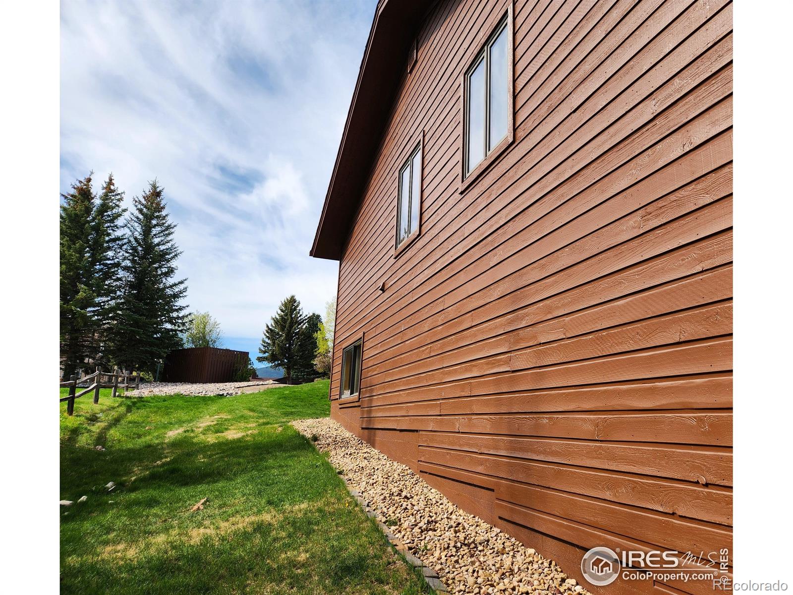 MLS Image #3 for 1443  matthew circle,estes park, Colorado