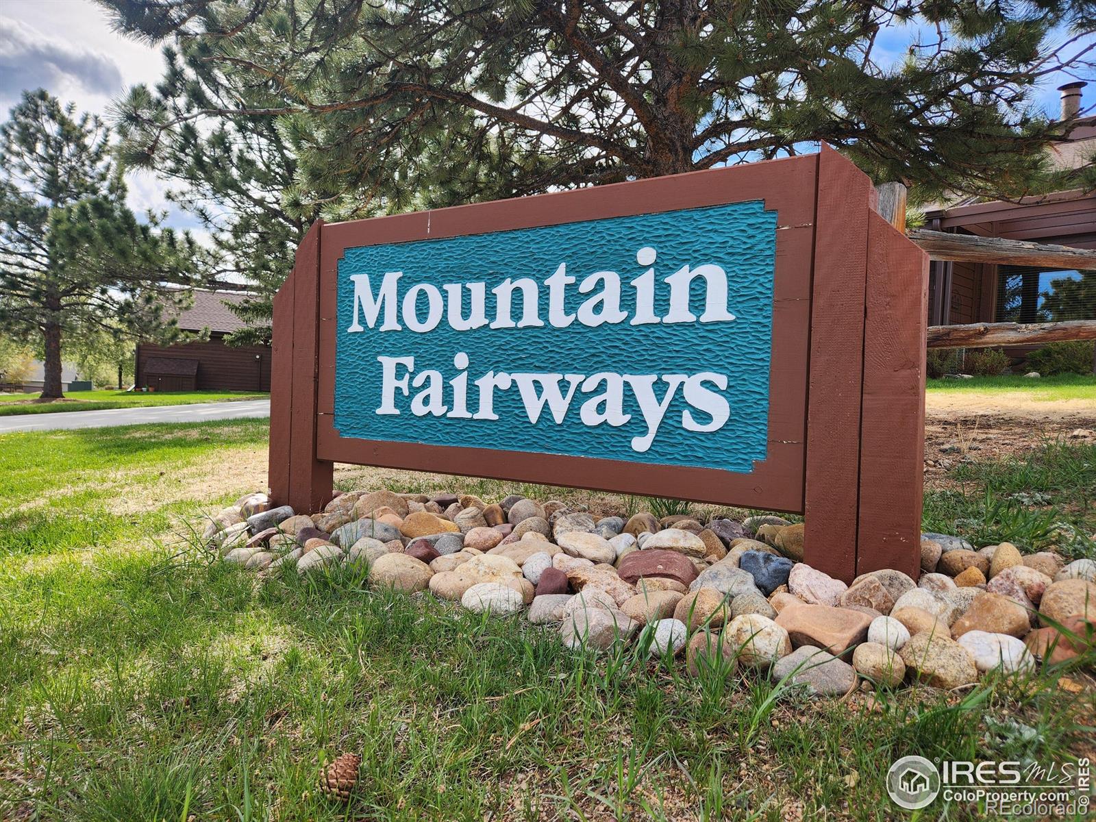 MLS Image #4 for 1443  matthew circle,estes park, Colorado