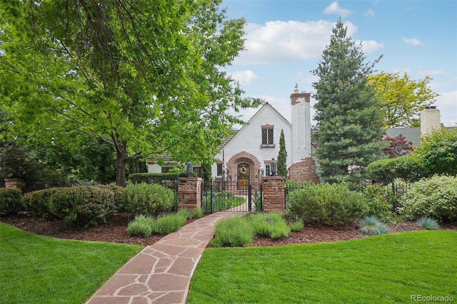 MLS Image #2 for 5530 e 6th avenue parkway,denver, Colorado