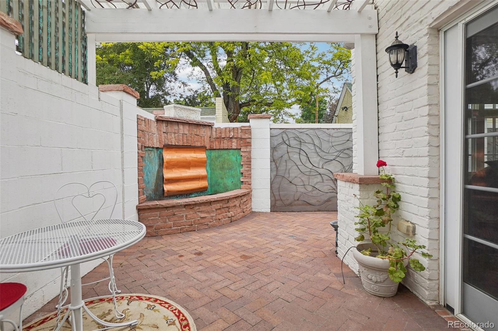 MLS Image #24 for 5530 e 6th avenue parkway,denver, Colorado