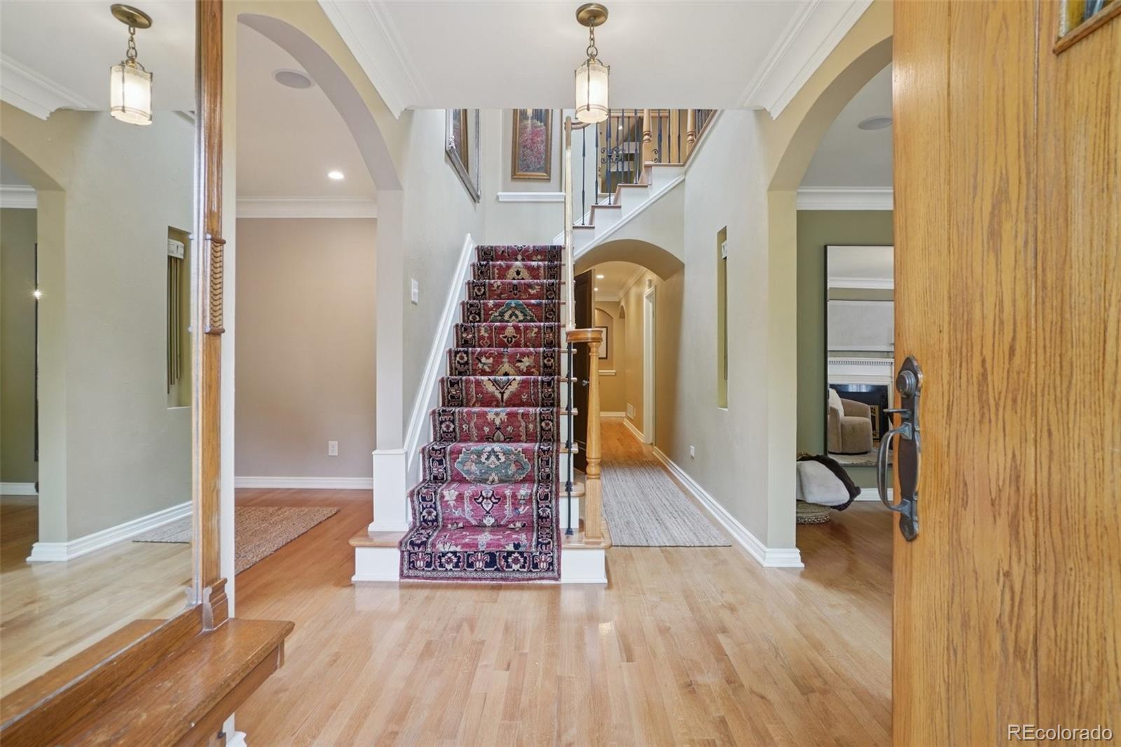 MLS Image #3 for 5530 e 6th avenue parkway,denver, Colorado