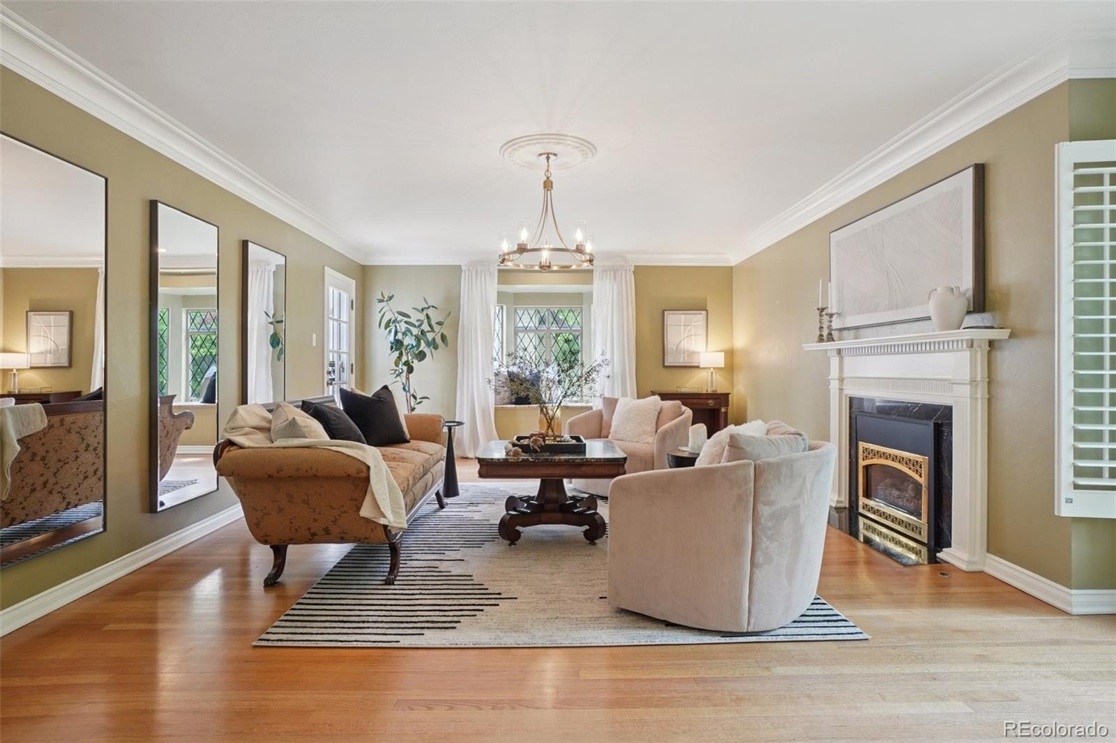 MLS Image #4 for 5530 e 6th avenue parkway,denver, Colorado
