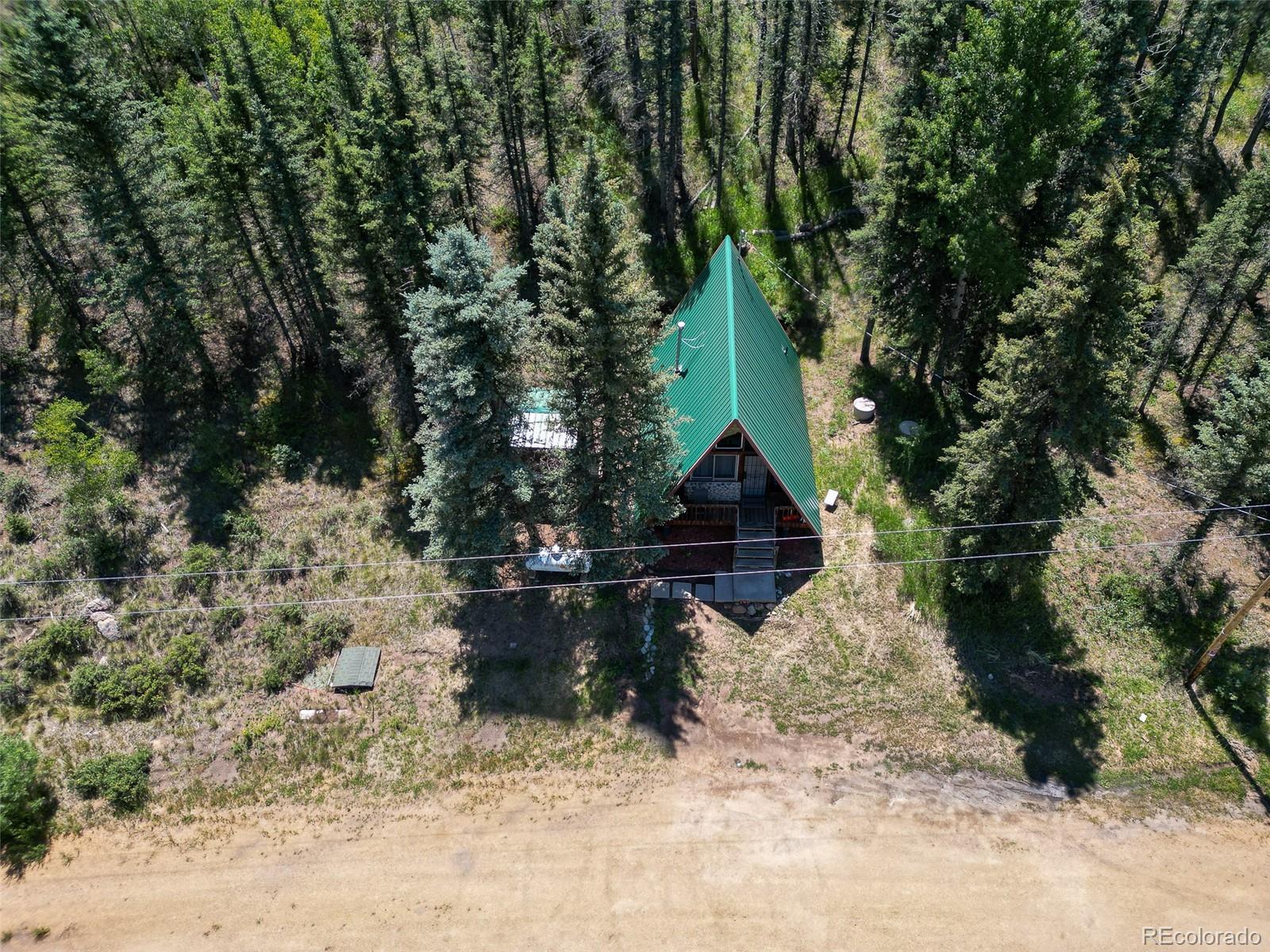 MLS Image #9 for 274  midland road,florissant, Colorado