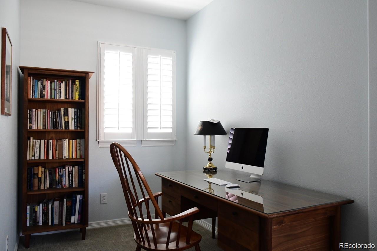 MLS Image #12 for 11883 e fair avenue ,greenwood village, Colorado
