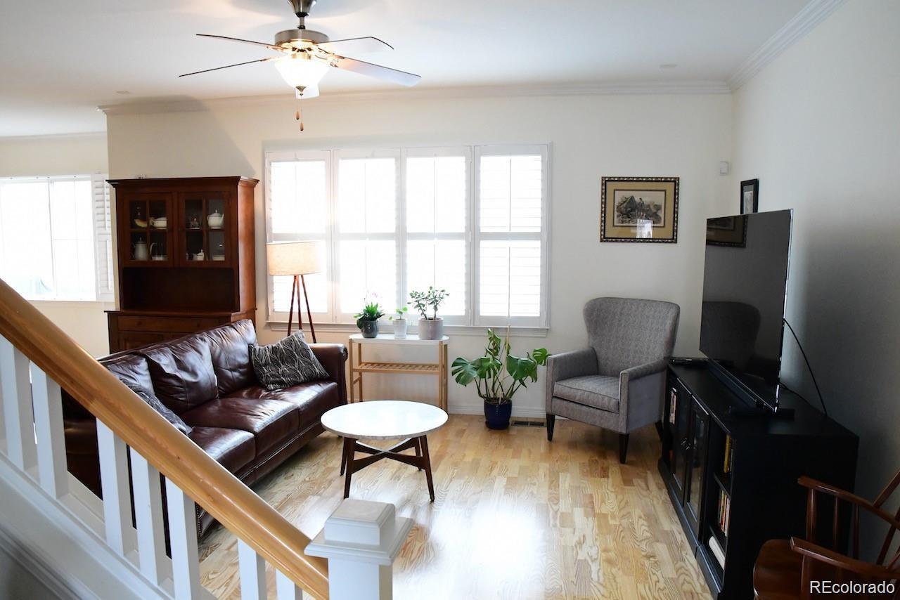 MLS Image #2 for 11883 e fair avenue ,greenwood village, Colorado