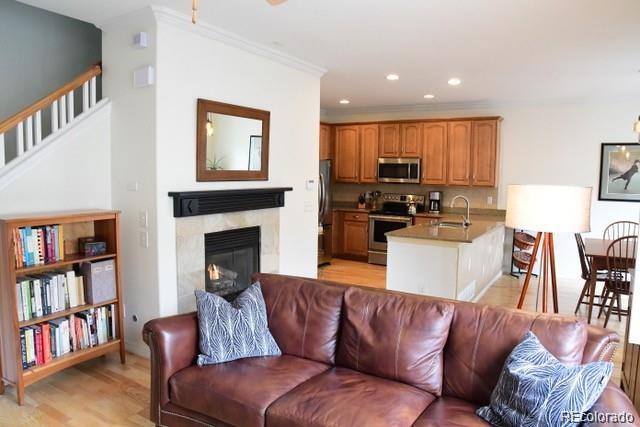 MLS Image #3 for 11883 e fair avenue ,greenwood village, Colorado