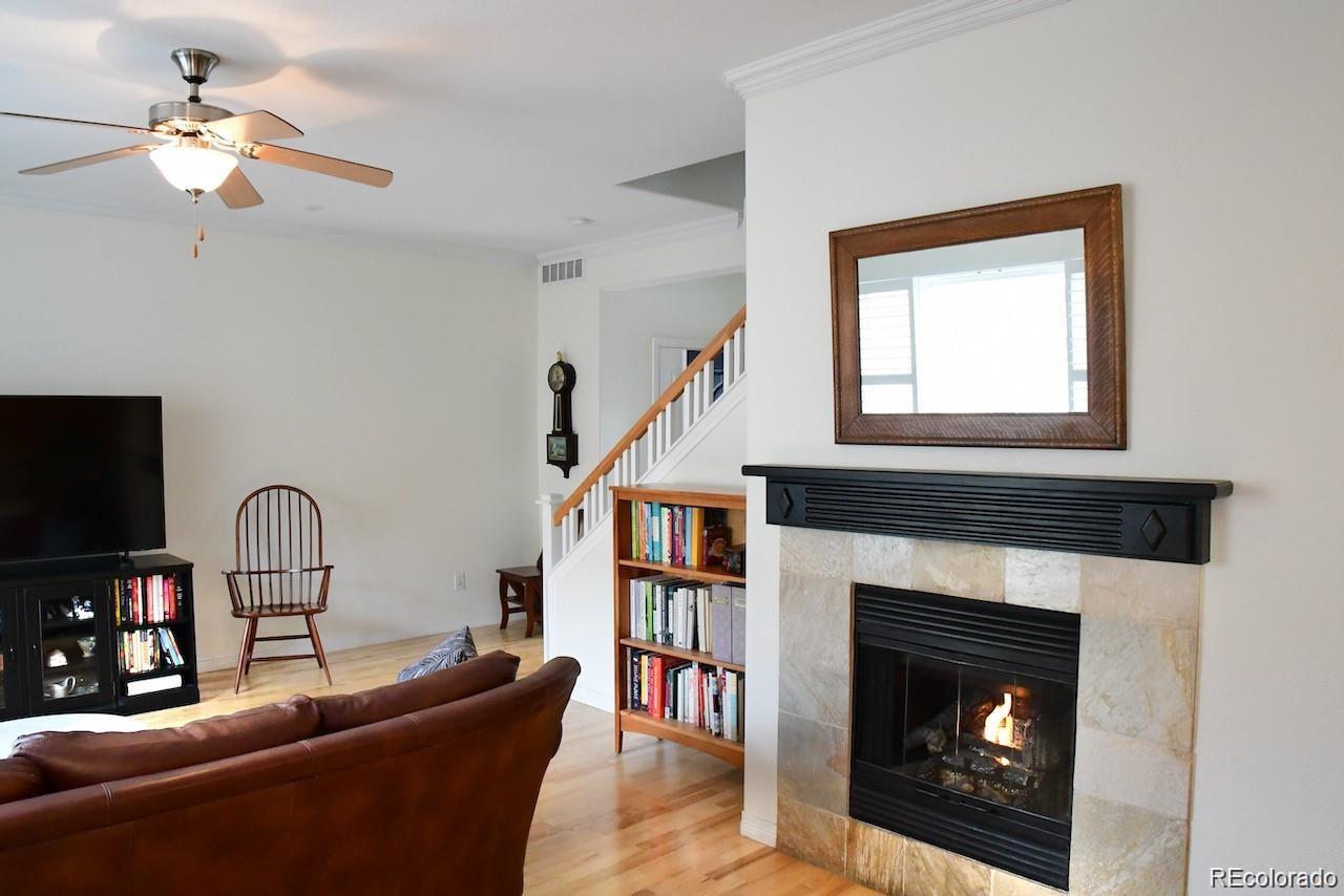 MLS Image #4 for 11883 e fair avenue ,greenwood village, Colorado