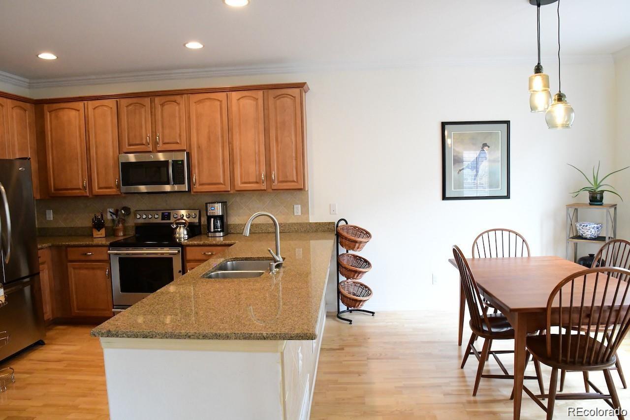MLS Image #5 for 11883 e fair avenue ,greenwood village, Colorado