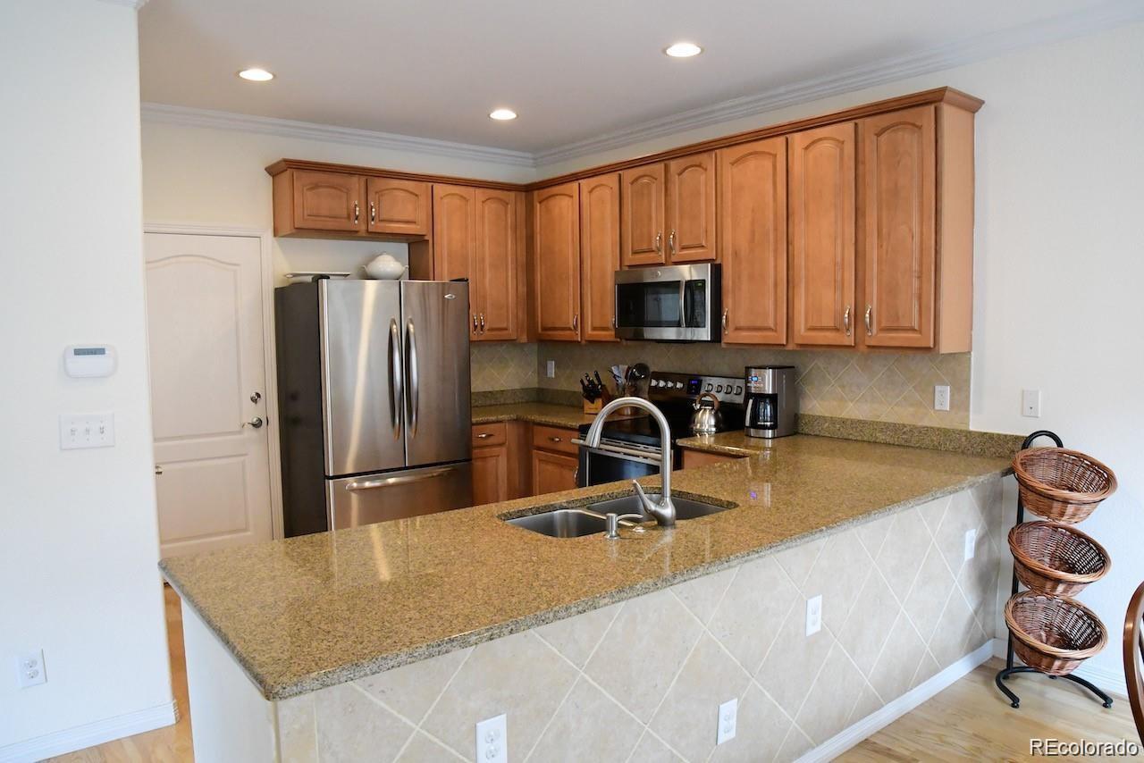 MLS Image #6 for 11883 e fair avenue ,greenwood village, Colorado