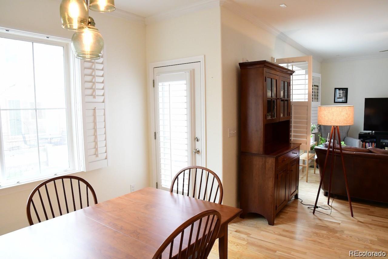 MLS Image #7 for 11883 e fair avenue ,greenwood village, Colorado
