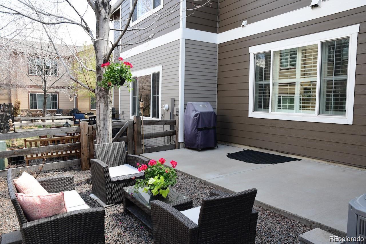 MLS Image #8 for 11883 e fair avenue ,greenwood village, Colorado