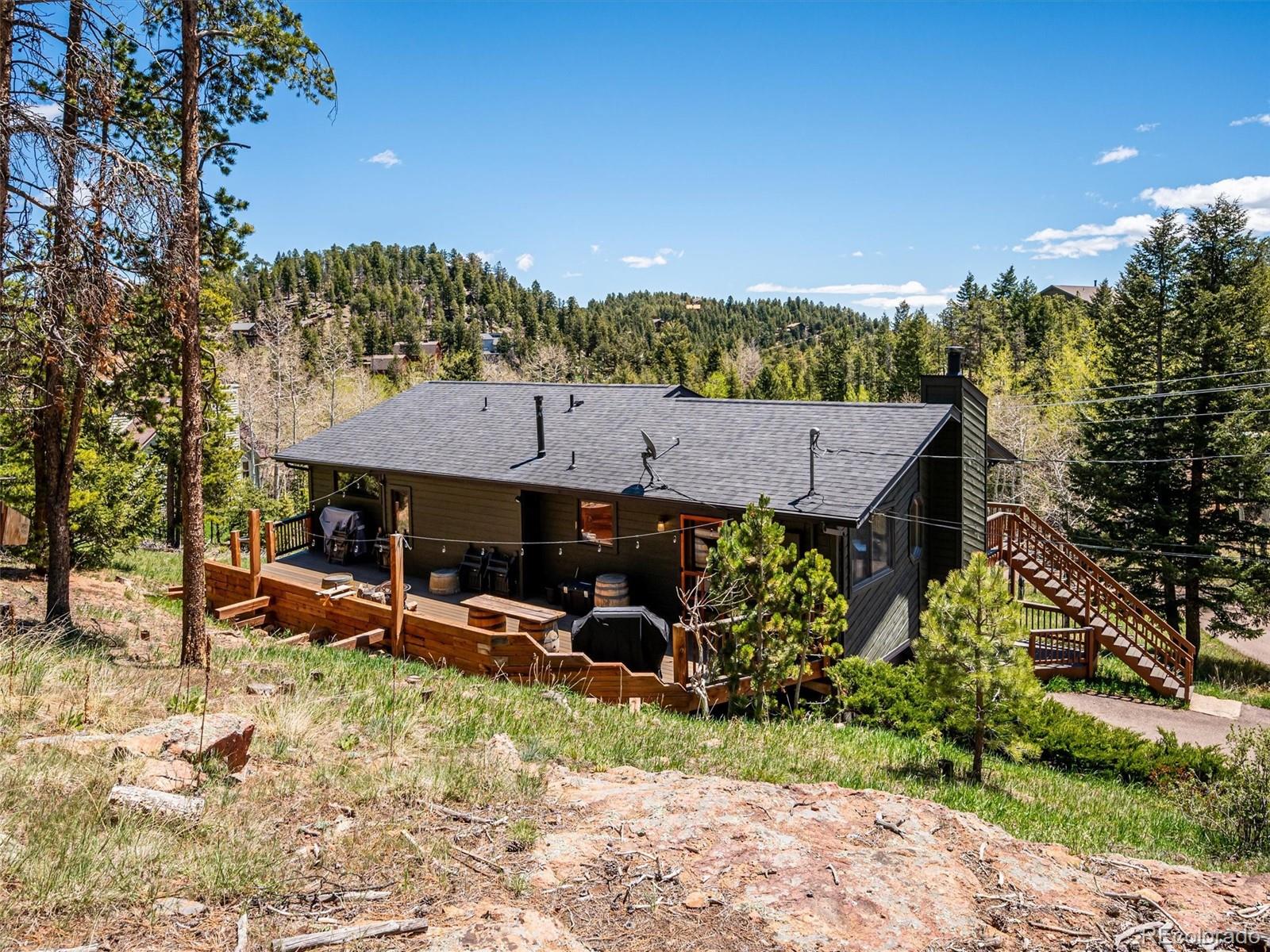 MLS Image #31 for 34075  grouse lane,evergreen, Colorado
