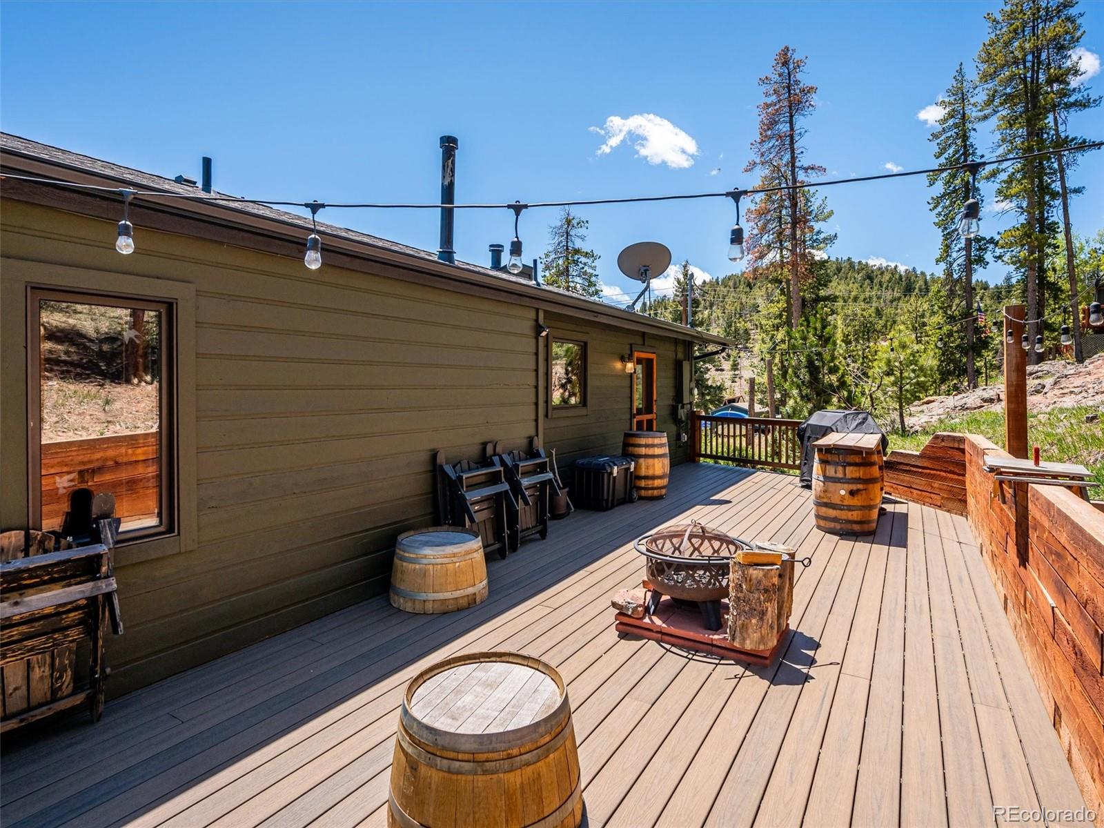 MLS Image #36 for 34075  grouse lane,evergreen, Colorado