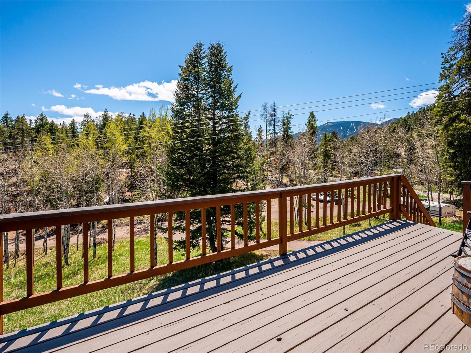 MLS Image #4 for 34075  grouse lane,evergreen, Colorado